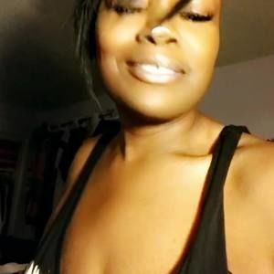 Meet your Posher, Sasha